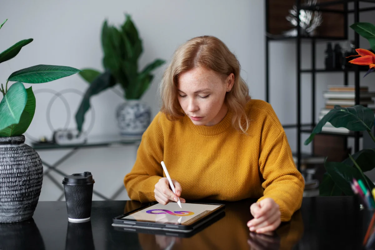 Tự học Photoshop có cần giỏi vẽ không?